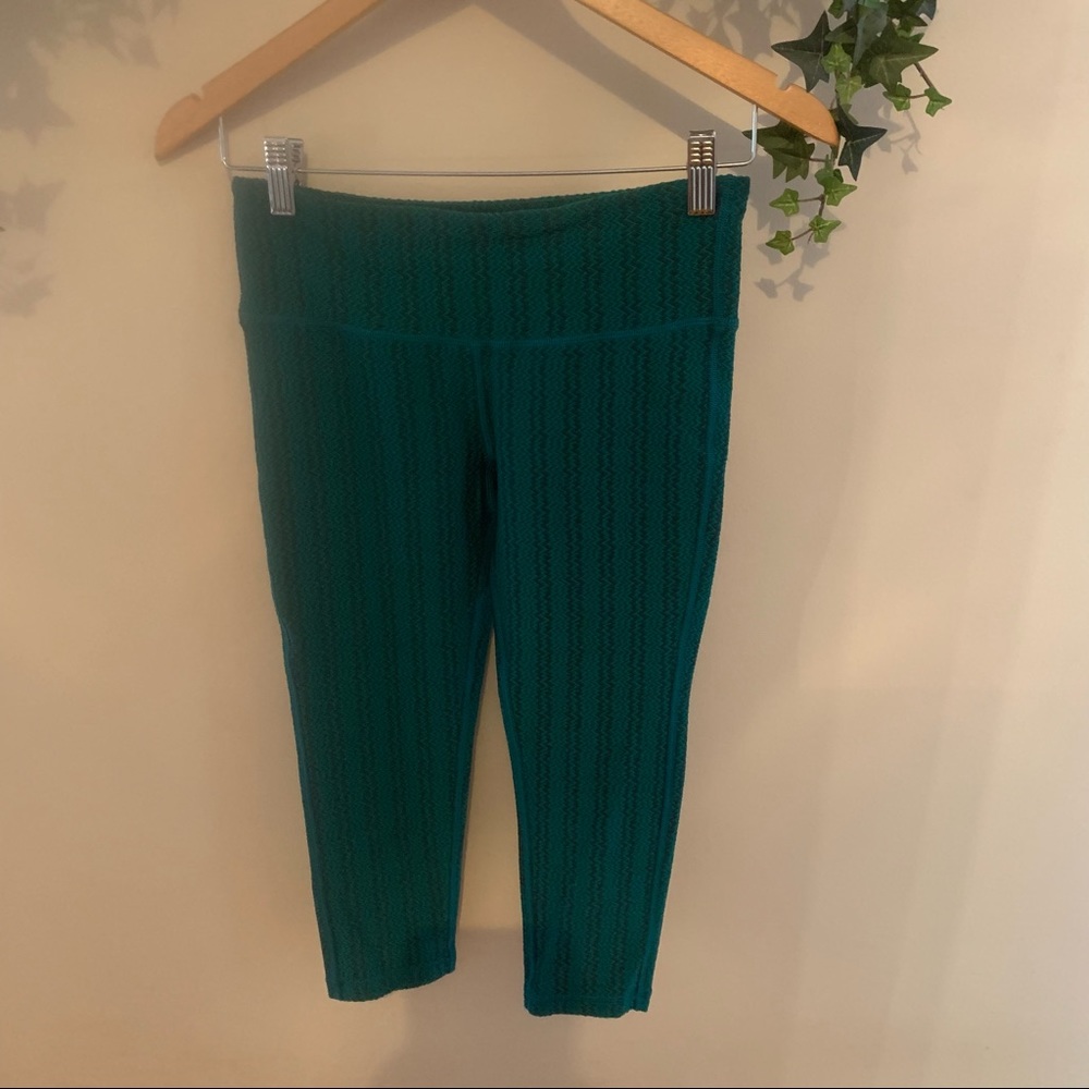 Diadora Capri Training Pants
